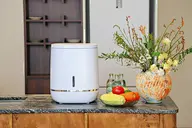 FG-02 FOOD WASTE COMPOSTER